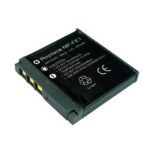 BATERIA PARA CAMARA SONY - NP-FE1