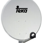 ANTENA PARABÓLICA OFFSET 800 INDIVIDUAL - TEKA