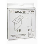 SACO P/ASPIRADOR ROWENTA RO1733.. - ZR003901