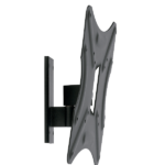 SUPORTE PLASMA/LCD/TFT 21-43 NAPOFIX - 250 PRETO