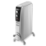 AQUECEDOR A OLEO DELONGHI - TRD40820 - 2000W
