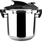 PANELA PRESSÃO MAGEFESA - NOVA 6 LTS