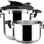 PANELA PRESSÃO MAGEFESA - NOVA 4+6 LTS