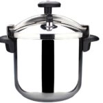 PANELA PRESSÃO MAGEFESA - STAR RECTA 8 LTS