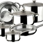 TREM COZINHA MAGEFESA 10 PEÇAS - VESTA