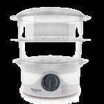 MÁQUINA COZEDURA A VAPOR TAURUS SALUTECOOK - 968.116