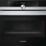 FORNO C/MICRO ONDAS SIEMENS - CM633GBS1 -