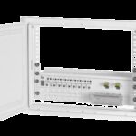ARO/PORTA EQUIPADO ATI 3PLAY 3U (4PC + 4CC + 2FO) - TEKA