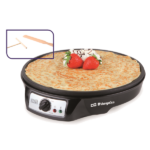 MÁQUINA CREPES ORBEGOZO - CM 2360