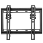 SUPORTE LCD 13-43 INCLINAVEL NAPOFIX - 030 PRETO