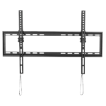 SUPORTE LCD 37-90 INCLINAVEL NAPOFIX - 040 PRETO