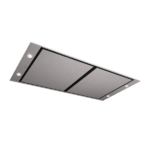 CHAMINÉ DECORATIVA TEKA - DHT 1285 - INOX