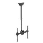 SUPORTE PLASMA/LCD/TFT 32-65 NAPOFIX - 285 PRETO
