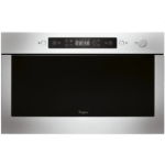 MICRO ONDAS WHIRLPOOL - AMW 439 IX