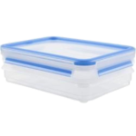 CAIXA HERMÉTICA PLÁSTICO TEFAL 3,7L - K3022012