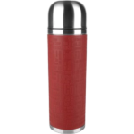 TERMO TEFAL 1L - K3068414 - VERMELHO INOX
