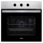 FORNO ENCASTRAR TEKA - HBB 605 SS - INOX