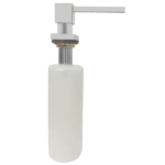 DOSEADOR DETERGENTE 500ML QUADRADO RODI - 03296