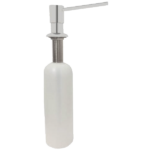DOSEADOR DETERGENTE 500ML REDONDO RODI - 03297