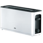 TORRADEIRA BRAUN - HT 3100WH