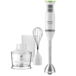 VARINHA TAURUS BAPI 850 PLUS INOX - 916.364