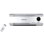 AQUECEDOR CERÂMICO PAREDE ORBEGOZO - SP 6500