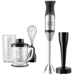VARINHA TAURUS BAPI 1200 PREMIUM COMPLET INOX - 916.369