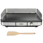 GRELHADOR PLACAS MAXI PLANCHA TEFAL - CB 690D12