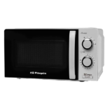 MICRO ONDAS ORBEGOZO - MI 2118 - 20LTS - SILVER