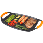 PLACA DE GRILL ORBEGOZO - GDB 4700