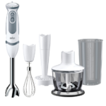 VARINHA BRAUN - MQ 5237 WH