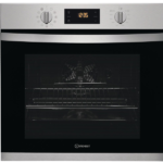 FORNO INDESIT - IFW 3844 H IX