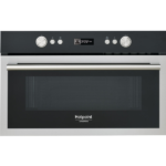MICRO ONDAS HOTPOINT - MD 664 IX