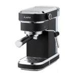 MÁQUINA DE CAFÉ FLAMA - 1266 FL - PRETA
