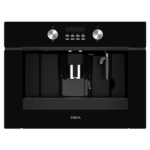 MÁQUINA DE CAFÉ TEKA - CLC-855 GM BK - PRETO