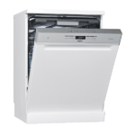MÁQUINA DE LAVAR LOUÇA WHIRLPOOL - WFO 3O41 PL