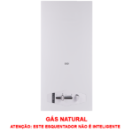 ESQUENTADOR ZEUS 11 LT - WRN 11-4 KP G. NAT