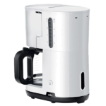 MÁQUINA CAFÉ FILTRO BRAUN - KF 1100 WH