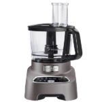 ROBOT MOULINEX DOUBLE FORCE PEWTER - FP825E10