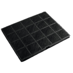 FILTRO DE CARVÃO AEG/ZANUSSI - ECFB01
