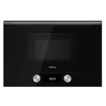 MICRO ONDAS TEKA - ML 8220 BIS L-BK - PRETO