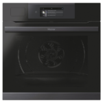 FORNO HAIER - HWO60SM4TS9BH