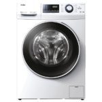 MÁQUINA DE LAVAR ROUPA HAIER - HW100-B14636N-IB