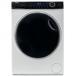 MÁQUINA DE LAVAR E SECAR ROUPA HAIER - HWD120-B14979-S