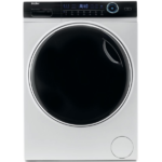 MÁQUINA DE LAVAR E SECAR ROUPA HAIER - HWD80-B14979-S