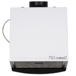 EXTRATOR DE COZINHA CATA - PROFESSIONAL 750