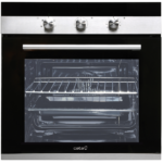 FORNO CATA - CM 760 AS BK