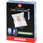 EMBALAGEM SACOS HOOVER P/SENSORY - H60