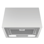 EXAUSTOR HOTPOINT - HCT 64F L SS