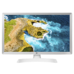 MONITOR TV LG - 24TQ510S-WZ